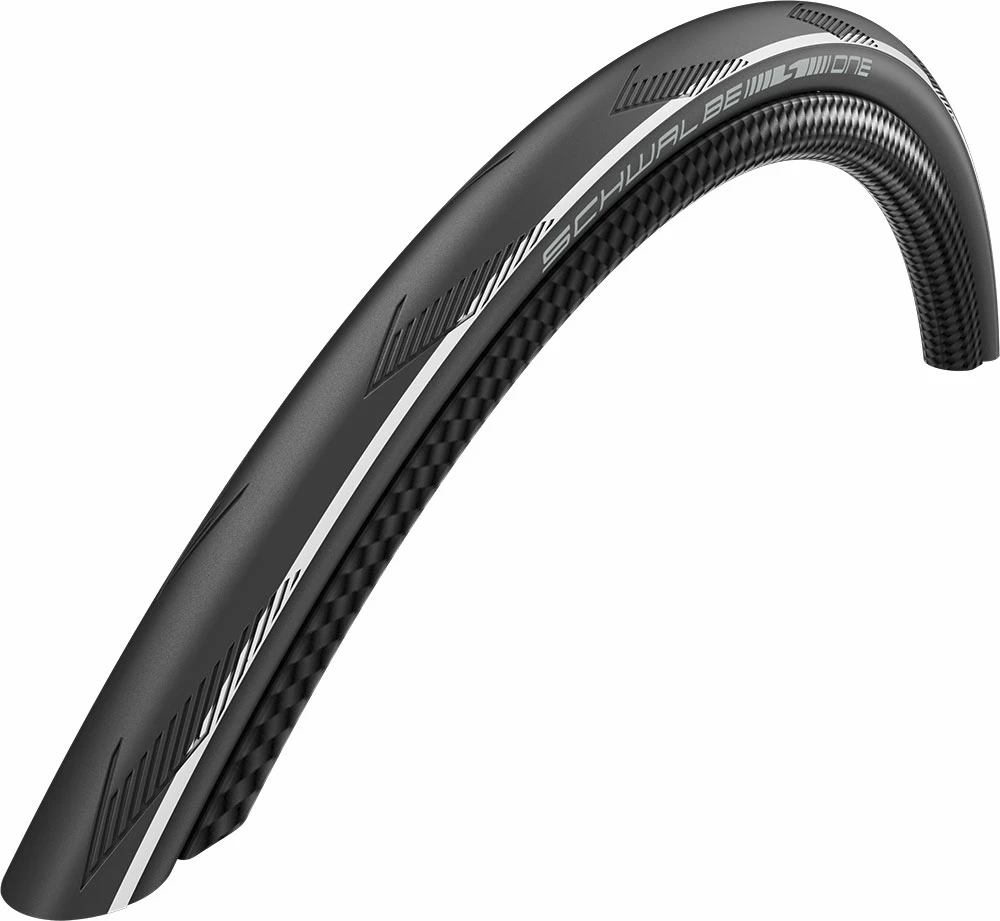 Schwalbe One Performance RaceGuard Faltreifen 4 Schwalbe One Performance RaceGuard Faltreifen – Bild 4
