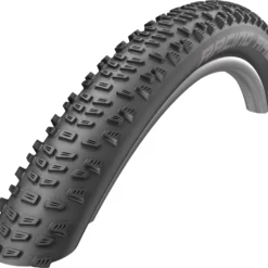 Schwalbe Racing Ralph TL Ready Reifen (TwinSkin)
