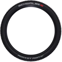 Schwalbe Rocket Ron Evo Super Race MTB Reifen 5 Schwalbe Rocket Ron Evo Super Race MTB Reifen -Outlet Fahrradschläuche Store Schwalbe Rocket Ron Evo Super Race MTB Tyre Tyres Black SCH9153 1