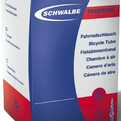 Schwalbe 27,5+ MTB Fahrradschlauch (SV21F)