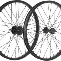 Seal BMX Progression Laufradsatz