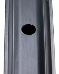 Sector GCa Gravel Rim 9 Sector GCa Gravel Rim -Outlet Fahrradschläuche Store Sector GCa Gravel Rim Rims Black S R GCA 650B 3