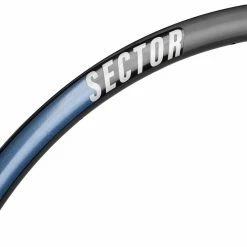 Sector R26 Road Rim -Outlet Fahrradschläuche Store Sector R26 Road Rim Rims Black S R R26 1