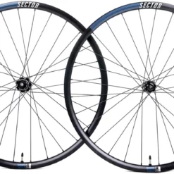 Sector R26 Road Wheelset