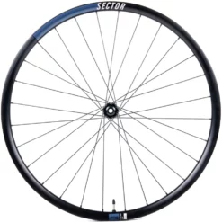 Sector R26 Road Wheelset -Outlet Fahrradschläuche Store Sector R26 Road Wheelset Wheel Sets Black S WC R26 ALU HG 3