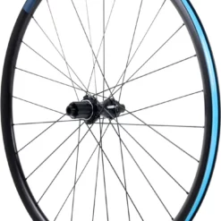 Sector R26 Road Wheelset -Outlet Fahrradschläuche Store Sector R26 Road Wheelset Wheel Sets Black S WC R26 ALU HG 4