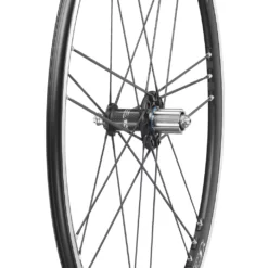 Campagnolo® Campagnolo Shamal Ultra G17 Laufradsatz (2-Way Fit™, Drahtreifen) -Outlet Fahrradschläuche Store Shamal20Ultra20C1720rear 03