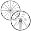 Campagnolo® Campagnolo Shamal Ultra G17 Laufradsatz (2-Way Fit™, Drahtreifen)