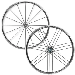 Campagnolo® Campagnolo Shamal Ultra G17 Laufradsatz (2-Way Fit™, Drahtreifen)
