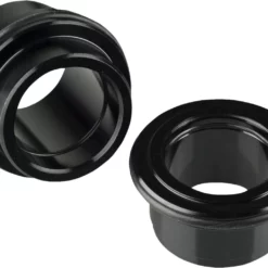 Spank Conversion Kit Rear - Oozy And Spike Hubs