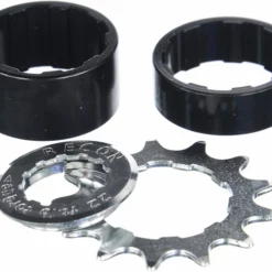 Spank Single Speed Conversion Kit - Spoon Hub