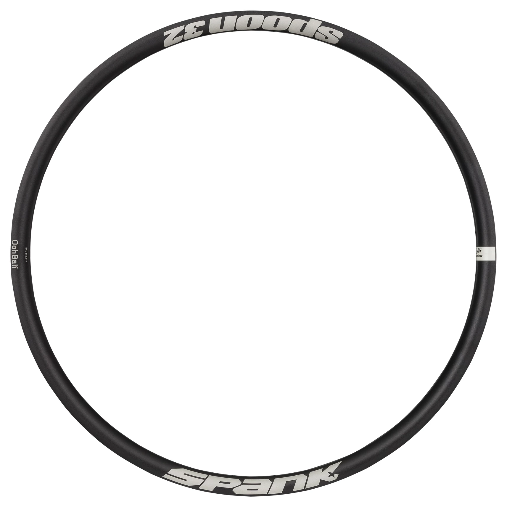 Spank Spoon 32 MTB Rim 1 Spank Spoon 32 MTB Rim