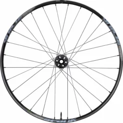 Spank FLARE 24 Vibrocore Front Wheel