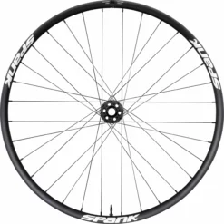 Spank SPIKE Race 33 Front Wheel