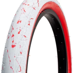 Stolen Hydra HP Tyre