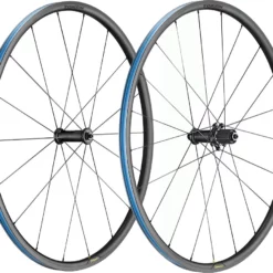 Token Zenith Dhuezz Alu Laufradsatz