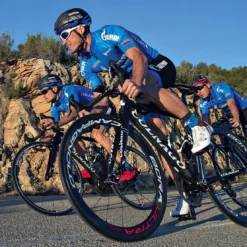 Tufo Calibra Lite Faltreifen (Drahtreifen) -Outlet Fahrradschläuche Store Tufo Calibra Lite Folding Clincher Tyre Tyres Black CLI1D1308120 0