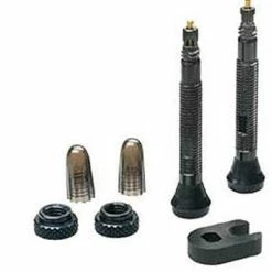 Schwalbe Tubeless Ventile (Paar, 40 Mm)