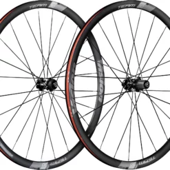 Vision Team 30 Disc Brake Wheelset.