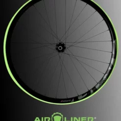 Vittoria Air Liner Gravel Tubeless Insert -Outlet Fahrradschläuche Store Vittoria Air Liner Gravel Tubeless Insert Tyre Spares Green 1AA00019 4