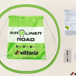 Vittoria Air-Liner Road Tubeless Tyre Insert -Outlet Fahrradschläuche Store Vittoria Air Liner Road Tubeless Tyre Insert 03