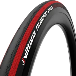 Vittoria Rubino Pro IV G2.0 Rennradreifen -Outlet Fahrradschläuche Store Vittoria Rubino Pro IV G2 0 Road Tyre Tyres Black Red Black 11A00137 0
