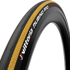Vittoria Rubino Pro IV G2.0 Rennradreifen -Outlet Fahrradschläuche Store Vittoria Rubino Pro IV G2 0 Road Tyre Tyres Black Yellow Black 11A00139 0