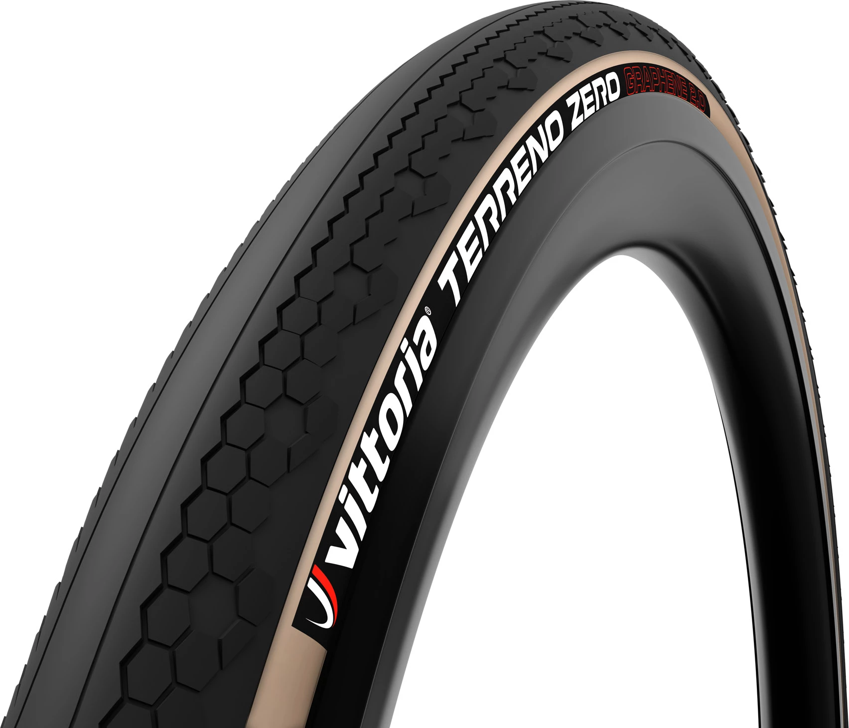 Vittoria Terreno Zero G2.0 Gravel Reifen 2 Vittoria Terreno Zero G2.0 Gravel Reifen – Bild 2