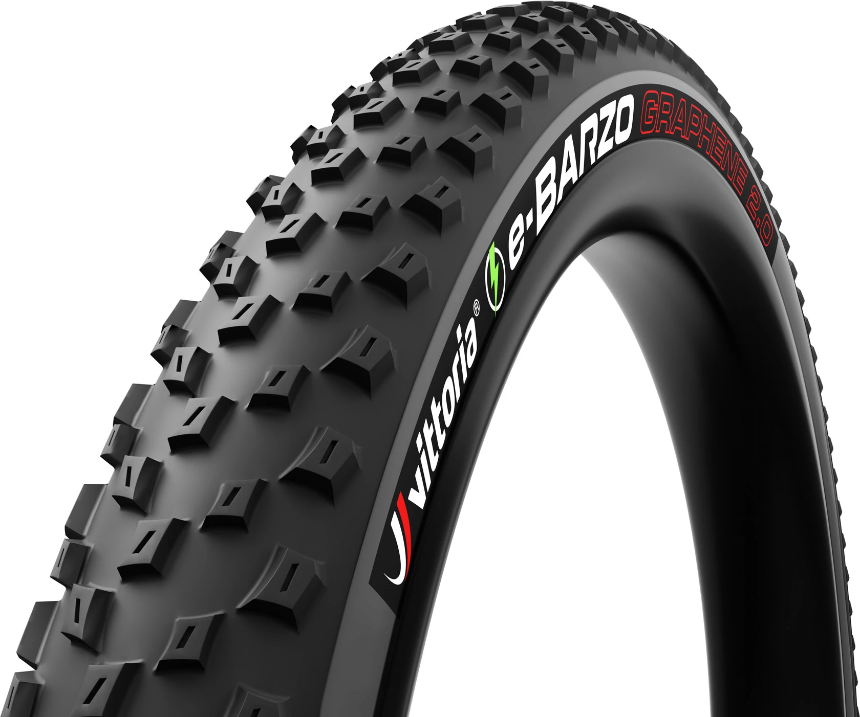 Vittoria E-Barzo G2.0 Folding MTB Tyre 1 Vittoria E-Barzo G2.0 Folding MTB Tyre