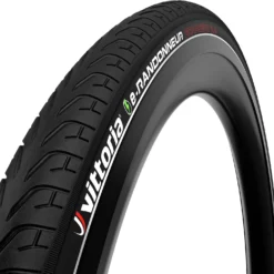 Vittoria E-Randonneur G2.0 Road Tyre