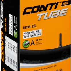 Continental Quality MTB Schlauch