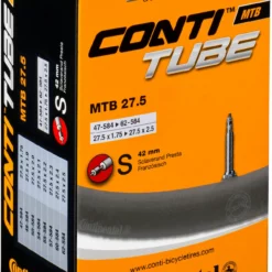 Continental Quality MTB Schlauch (650B)