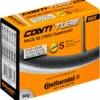 Continental Supersonic Rennradschlauch (mit Langem Ventil)