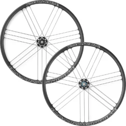 Campagnolo® Campagnolo Zonda Disc Rennrad Laufradsatz (Center Lock)