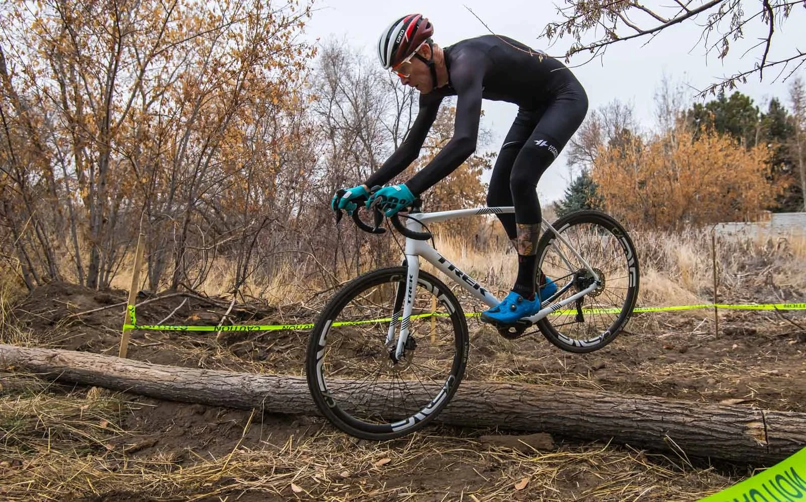 Dugast Pipistrello Cyclocross Tyre 5 Dugast Pipistrello Cyclocross Tyre – Bild 5