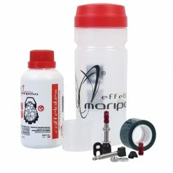 Effetto Mariposa Caffelatex Tubeless Umrüstset