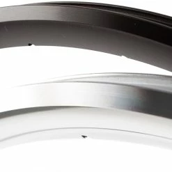 H Plus Son Archetype Rennradfelge -Outlet Fahrradschläuche Store h plus son archetype blk slv rim1