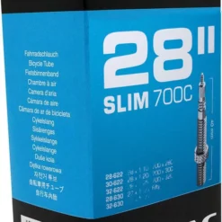 Impac SV Slim Inner Tube