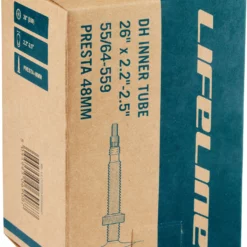 LifeLine DH Schlauch (26")