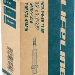 LifeLine 26" MTB Schlauch