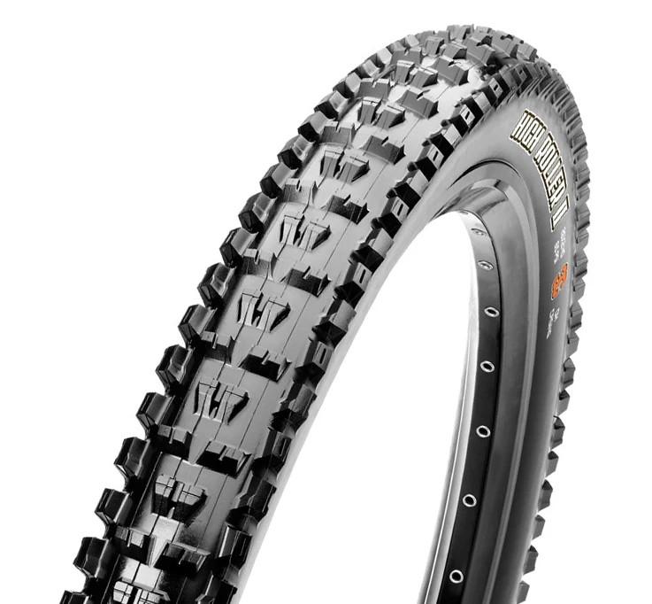 Maxxis High Roller II 3C EXO TR 650B Faltreifen 1 Maxxis High Roller II 3C EXO TR 650B Faltreifen