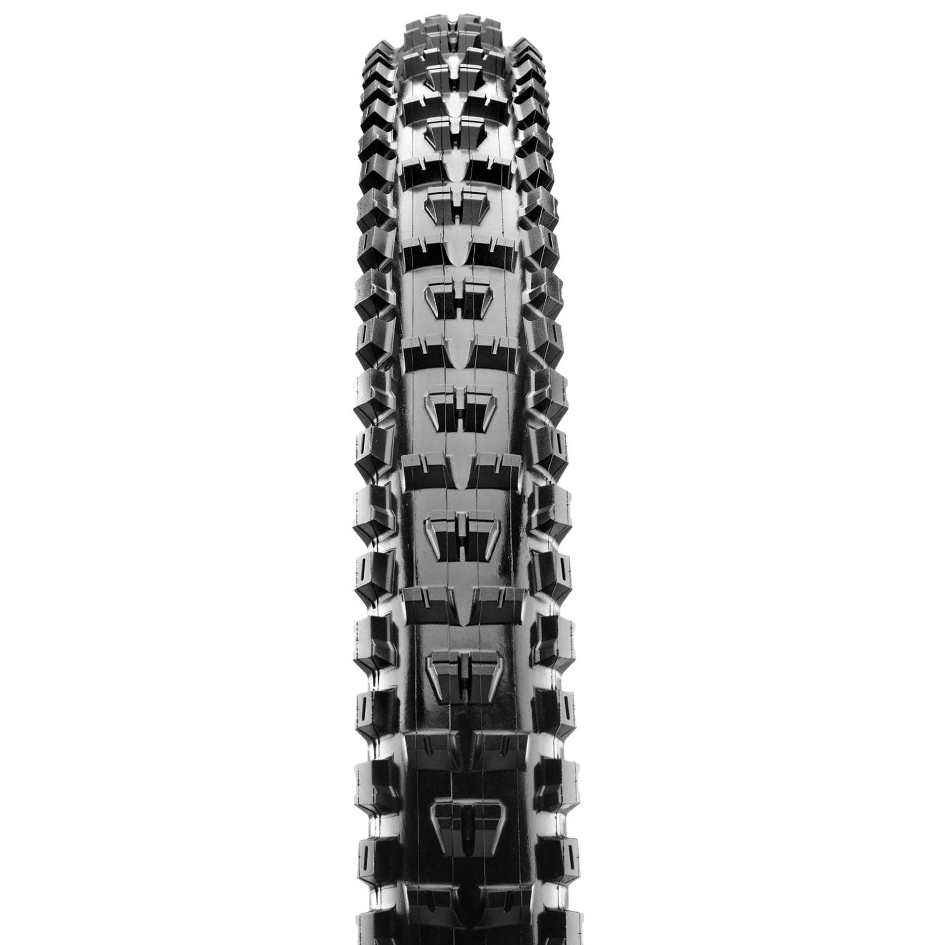 Maxxis High Roller II 3C EXO TR 650B Faltreifen 2 Maxxis High Roller II 3C EXO TR 650B Faltreifen – Bild 2