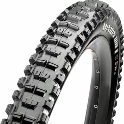 Maxxis Minion DHR 2 3C EXO TR 26" Faltreifen