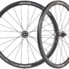 Miche Revox RC 38 Carbon Disc Road Wheelset