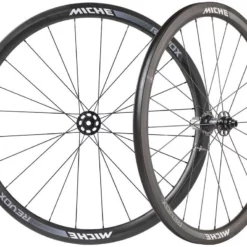 Miche Revox RC 38 Carbon Disc Road Wheelset