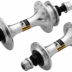 Miche Primato Kurzflansch Track Naben-Set