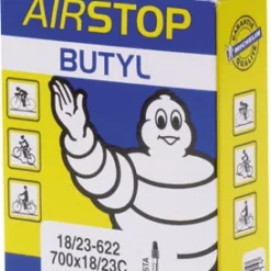 Michelin - Air Stop 650B Schlauch