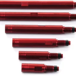 Miche - Ventilverlängerung