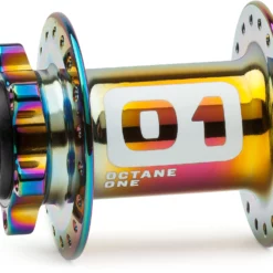 Octane One Orbital 15 MTB Nabe (Vorderrad)