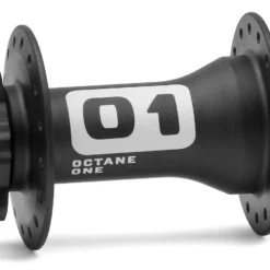 Octane One Orbital Pro SS MTB Nabe -Outlet Fahrradschläuche Store prod131181 Black NE 01